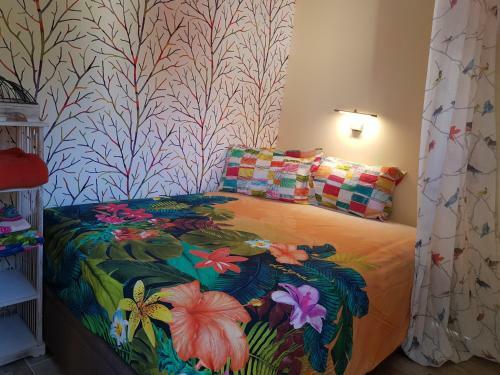 Confort Excellence Aux Couleurs Exotiques