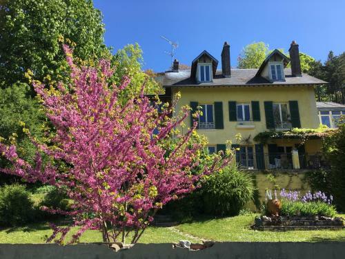 Bed & Breakfast En Bord de Seine