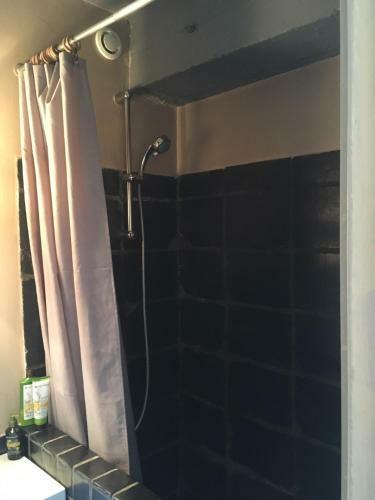 Bed & Breakfast En Bord de Seine