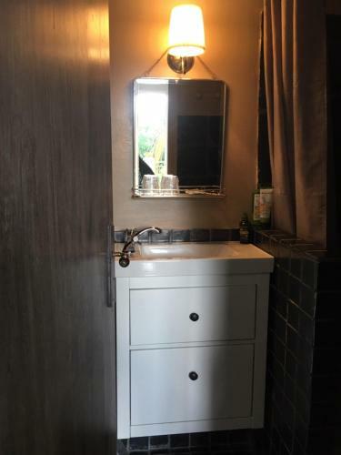 Bed & Breakfast En Bord de Seine