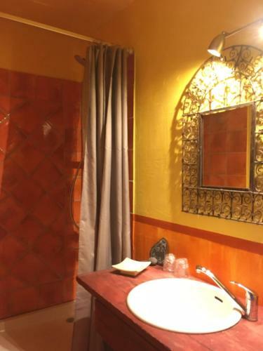 Bed & Breakfast En Bord de Seine
