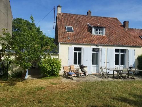 Maison De Charme � Wissant