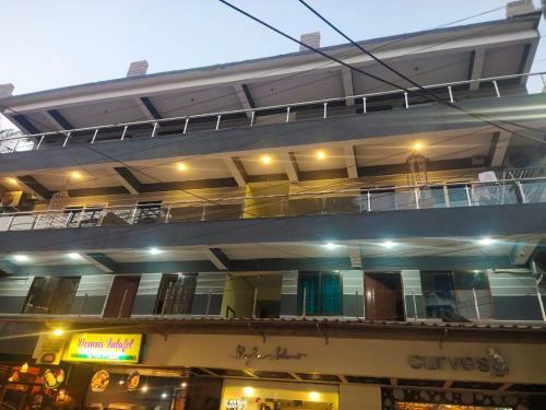 Hotel Arambol Grande