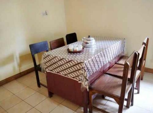Homestay Bukit Dagi Borobudur