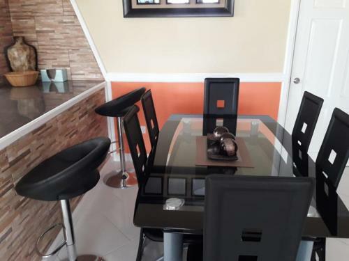 Apartamento Casa De La Creme