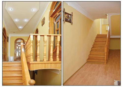 Gabala Palace Villa - 8 Bedrooms