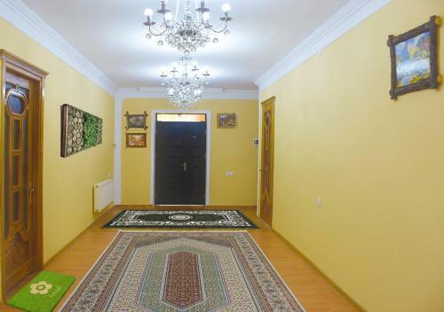 Gabala Palace Villa - 8 Bedrooms
