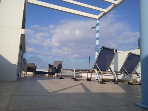 Mylos 3 Bedroom Villa With Private Pool