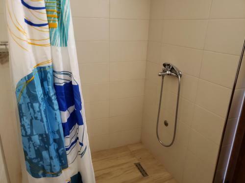 Apartamento Vila Elezi