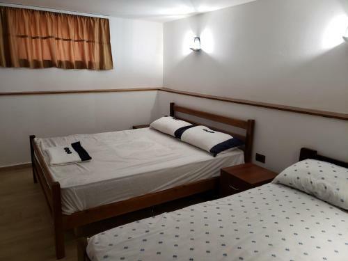 Apartamento Vila Elezi