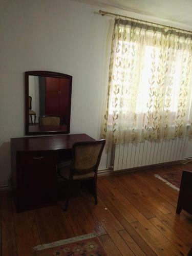 Apartment Vision
