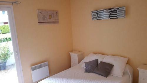 Apartamento Appartement Proche Mer Et Montagnes