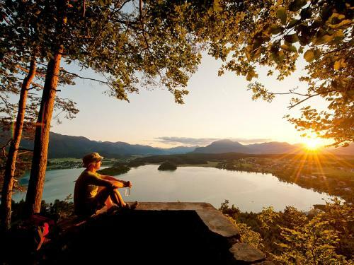 Apartamento Residenz Seeblick-top20