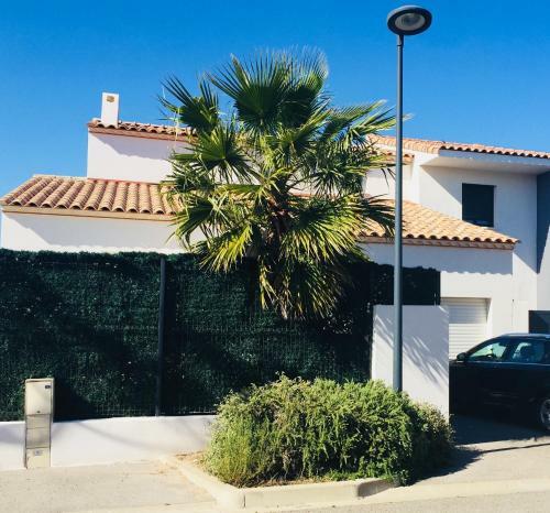 Bed & Breakfast L?olivier de Manel