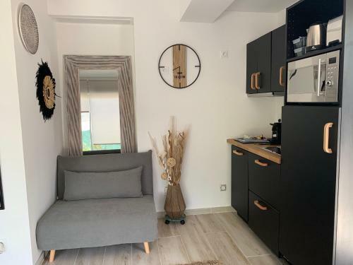 Bed & Breakfast L?olivier de Manel