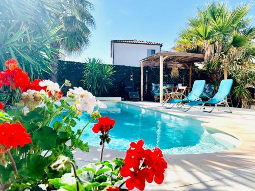 Bed & Breakfast L?olivier de Manel