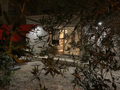 Bed & Breakfast L?olivier de Manel