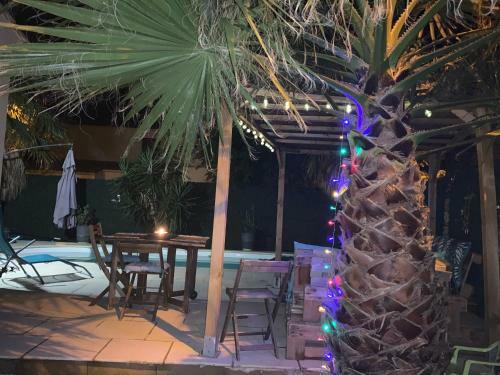 Bed & Breakfast L?olivier de Manel