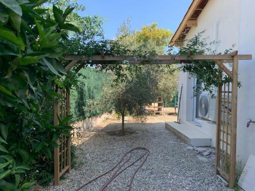 Bed & Breakfast L?olivier de Manel
