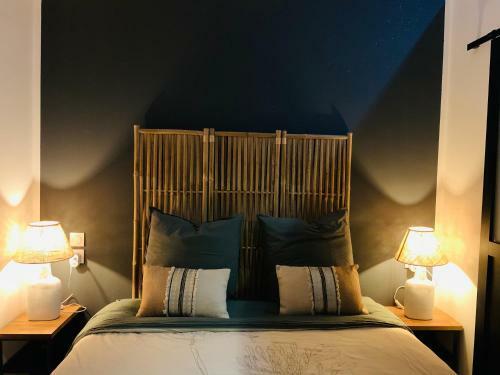 Bed & Breakfast L?olivier de Manel