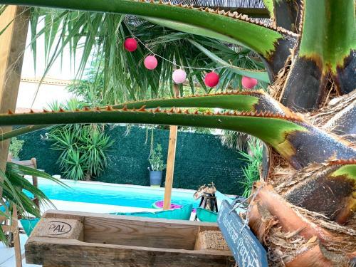 Bed & Breakfast L?olivier de Manel