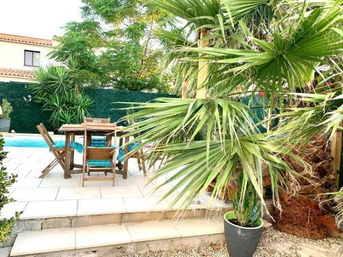 Bed & Breakfast L?olivier de Manel