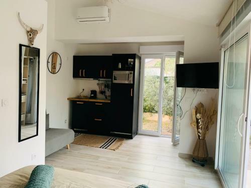 Bed & Breakfast L?olivier de Manel