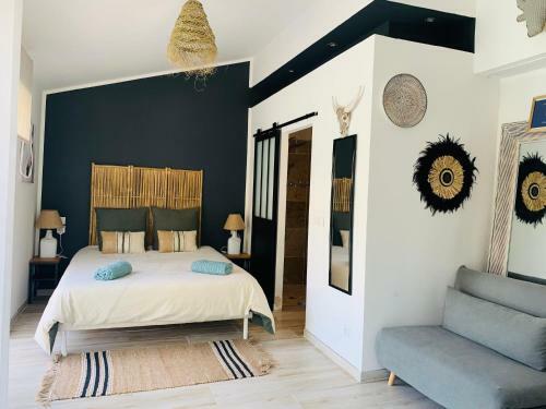 Bed & Breakfast L?olivier de Manel