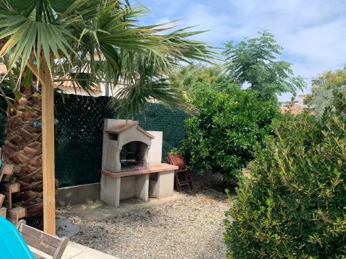 Bed & Breakfast L?olivier de Manel