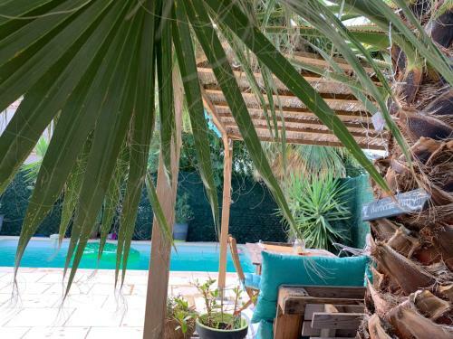 Bed & Breakfast L?olivier de Manel