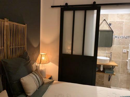 Bed & Breakfast L?olivier de Manel