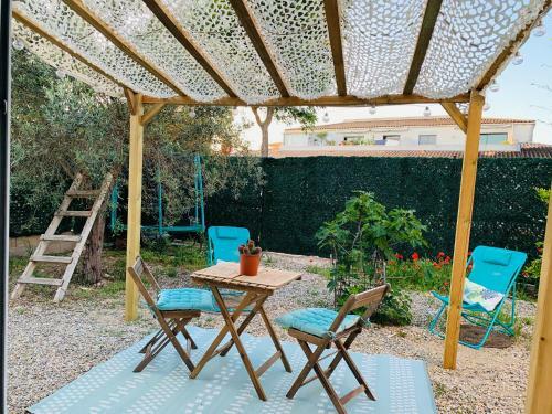 Bed & Breakfast L?olivier de Manel