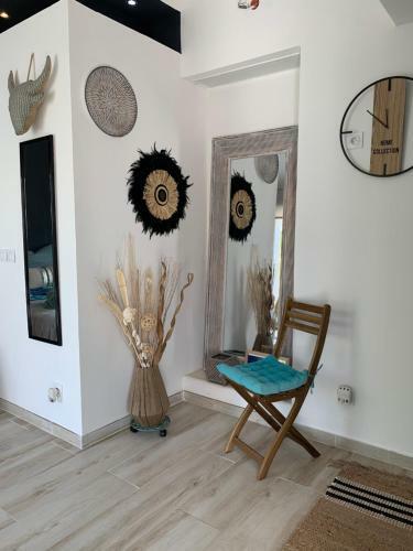 Bed & Breakfast L?olivier de Manel