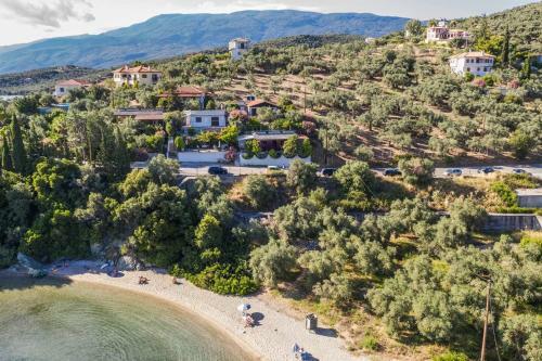 Sea House Pilion Afisos