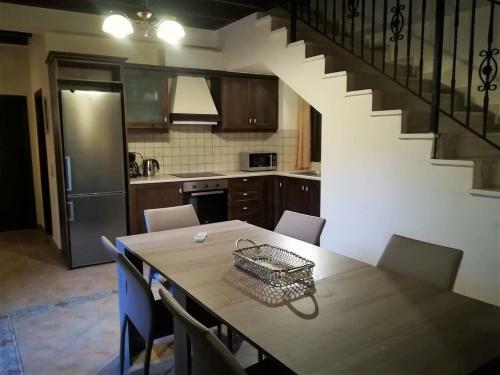 Apartamento Douliana Villas