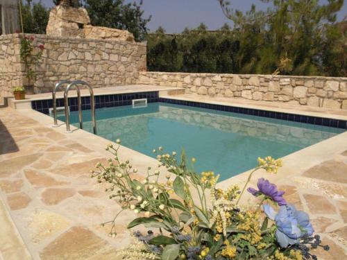 Apartamento Douliana Villas