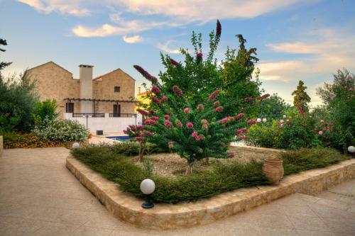 Apartamento Douliana Villas