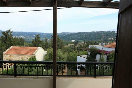 Apartamento Douliana Villas