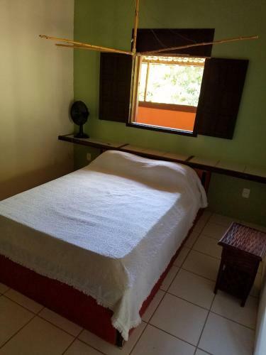 Hostal S�tio Imbassa�