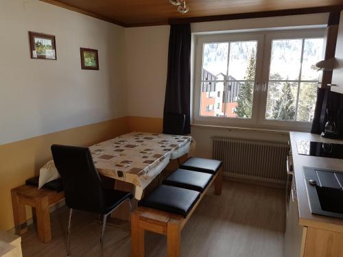 Apartamento Landhaus Eigentler