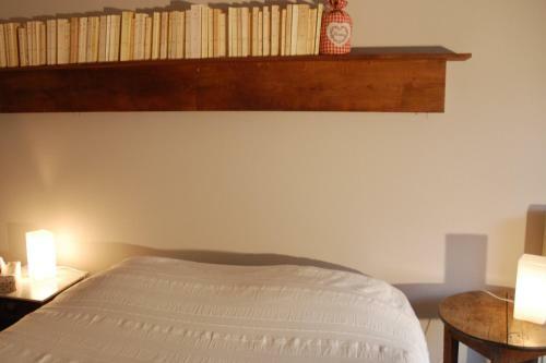 B&B La Pommeraie