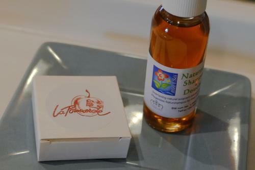 B&B La Pommeraie