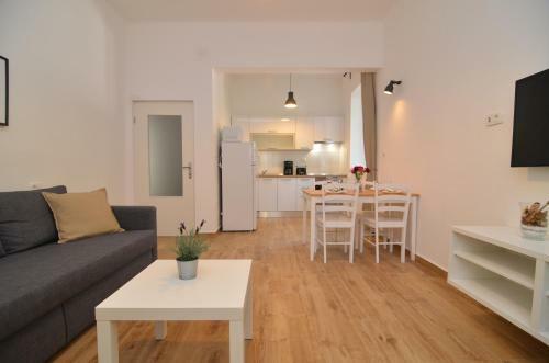 Apartment Zara Sun