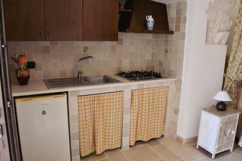 Bed & Breakfast I Trulli Di Pastore