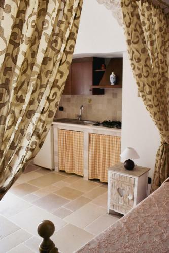 Bed & Breakfast I Trulli Di Pastore