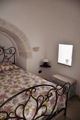 Bed & Breakfast I Trulli Di Pastore