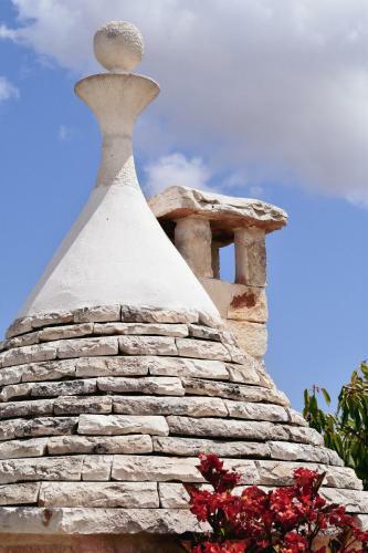 Bed & Breakfast I Trulli Di Pastore