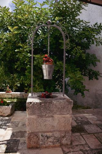 Bed & Breakfast I Trulli Di Pastore