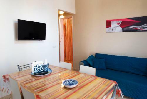 Apartamento Villa Con Piscina Alcamo Marina