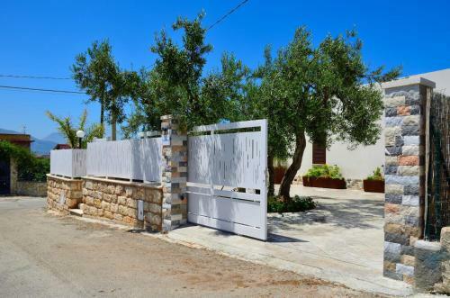 Apartamento Villa Con Piscina Alcamo Marina